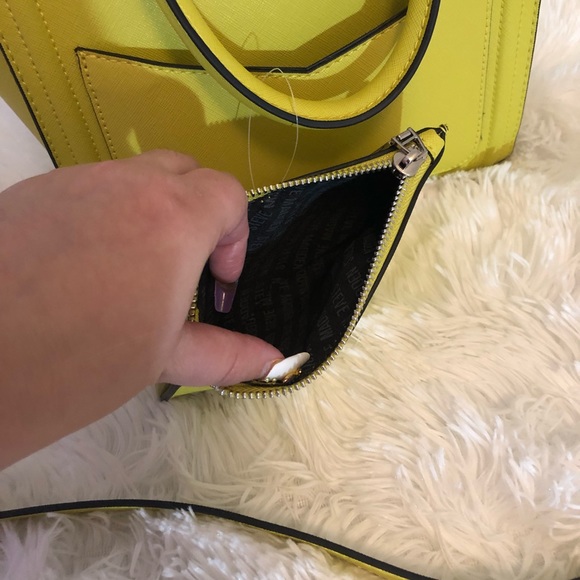 Sold on Mercari Steve Madden Lime green - Picture 7 of 8